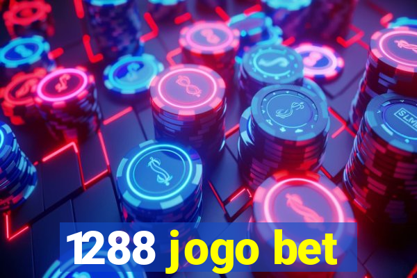 1288 jogo bet